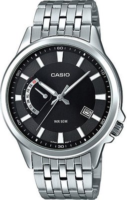 Casio MTP-E136D-1A