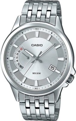 Casio MTP-E136D-7AVDF