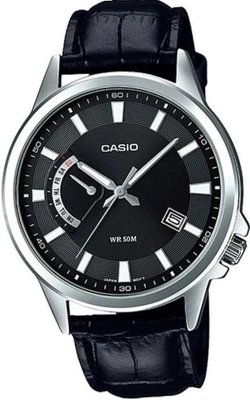 Casio MTP-E136L-1AVDF