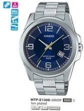 Casio MTP-E138D-2AVDF