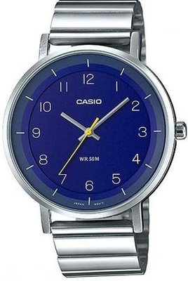 Casio MTP-E139D-2BVDF