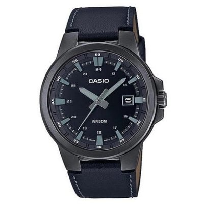 Casio MTP-E173BL-1AVEF