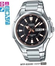 Casio MTP-E200D-1AVDF
