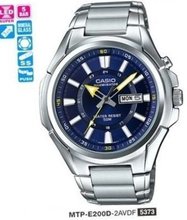 Casio MTP-E200D-2AVDF