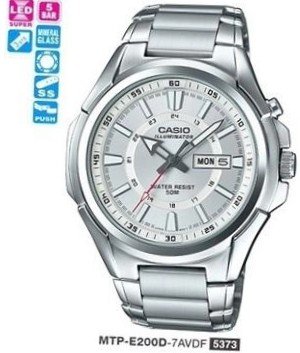 Casio MTP-E200D-7AVDF