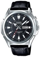 Casio MTP-E200L-1AVDF