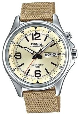 Casio MTP-E201-9BVDF