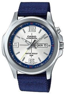 Casio MTP-E202-2AVDF