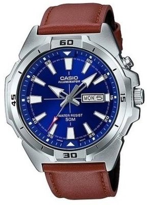 Casio MTP-E203L-2AVDF