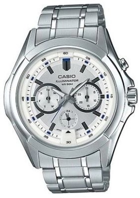 Casio MTP-E204D-7AVDF