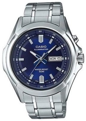 Casio MTP-E205D-2AVDF