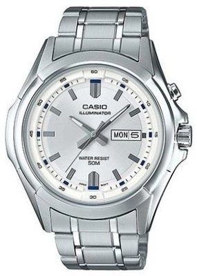 Casio MTP-E205D-7AVDF