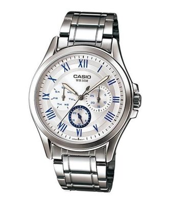 Casio MTP-E301D-7B2VDF
