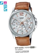 Casio MTP-E305L-7A2VDF