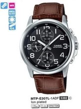 Casio MTP-E307L-1ADF