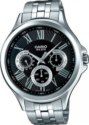 Casio MTP-E308D-1A