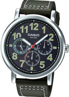 Casio MTP-E309L-3A