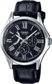 Casio MTP-E311LY-1A