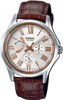 Casio MTP-E311LY-7A