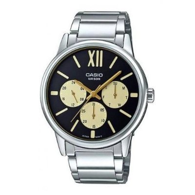 Casio MTP-E312D-1B1VDF
