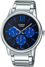 Casio MTP-E312D-1B2VDF