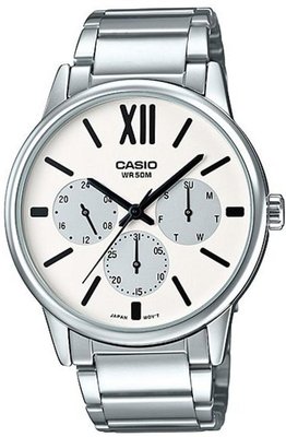 Casio MTP-E312D-7B