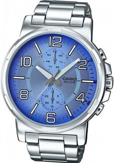 Casio MTP-E313D-2B2VDF