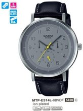 Casio MTP-E314L-8B