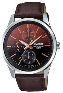 Casio MTP-E330L-5A