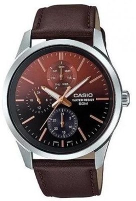 Casio MTP-E330L-5A