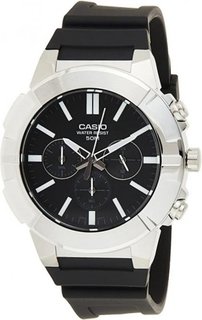 Casio MTP-E501-1AVDF