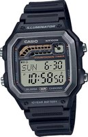 Casio MTP-E600B-1B