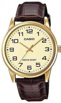 Casio MTP-V001GL-9BUDF