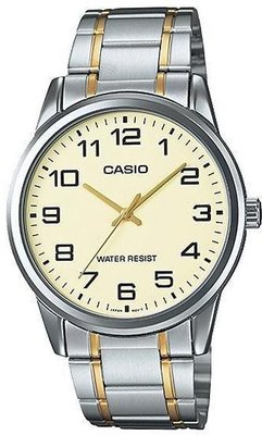 Casio MTP-V001SG-9BUDF