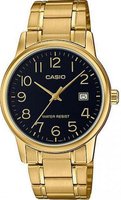 Casio MTP-V002G-1BUDF