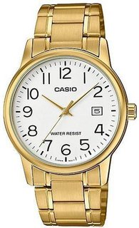 Casio MTP-V002G-7B2UDF