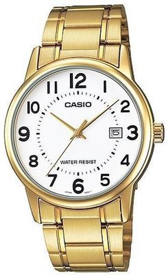 Casio MTP-V002G-7BUDF