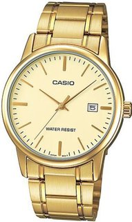 Casio MTP-V002G-9A