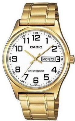 Casio MTP-V003G-7BUDF