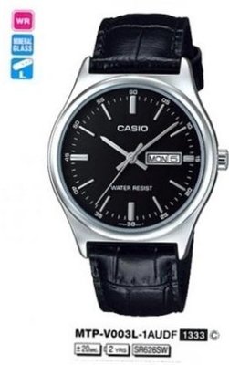 Casio MTP-V003L-1AUDF