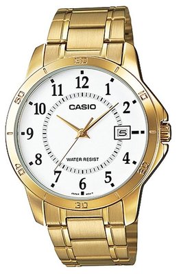 Casio MTP-V004G-7BUDF