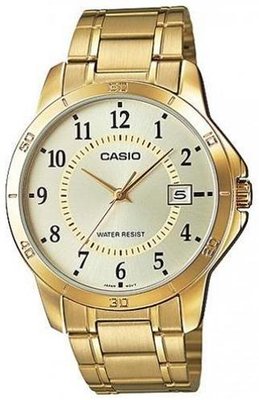 Casio MTP-V004G-9BUDF