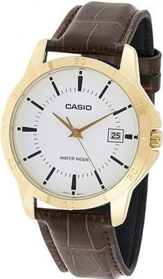 Casio MTP-V004GL-7A