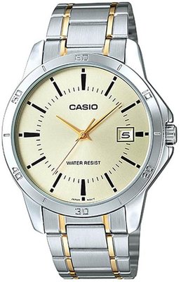 Casio MTP-V004SG-9AUDF