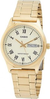 Casio MTP-V006G-9B