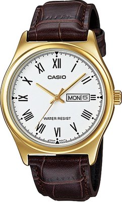 Casio MTP-V006GL-7BUDF