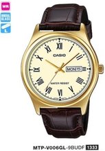 Casio MTP-V006GL-9B