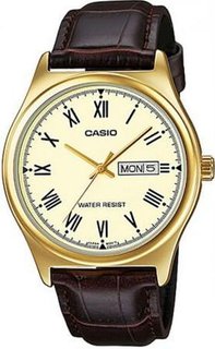 Casio MTP-V006GL-9BUDF