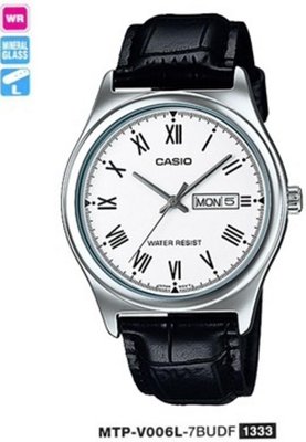 Casio MTP-V006L-7B