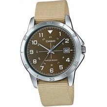 Casio MTP-V008B-5BUDF